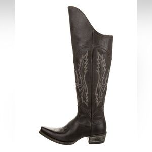 Ariat Murrieta Tall Boots. Size 6.5